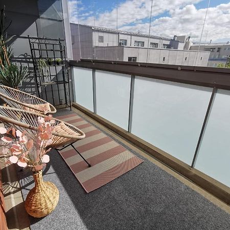 Rovaniemi Cityhome Laura Экстерьер фото