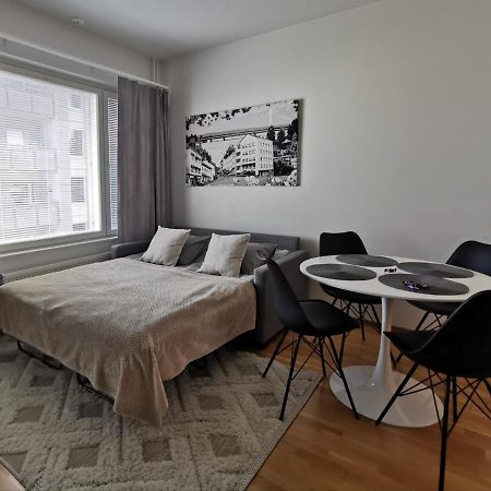 Rovaniemi Cityhome Laura Экстерьер фото